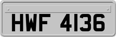 HWF4136
