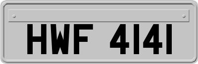 HWF4141