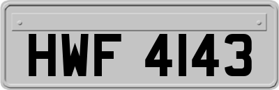 HWF4143