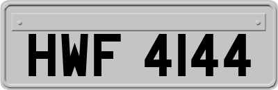 HWF4144