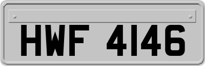 HWF4146