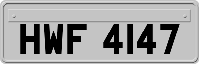 HWF4147