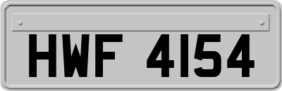 HWF4154