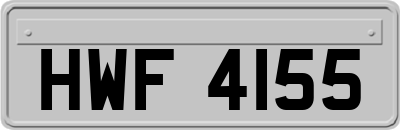 HWF4155