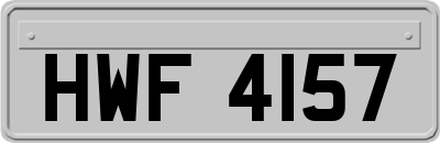 HWF4157