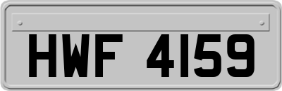 HWF4159