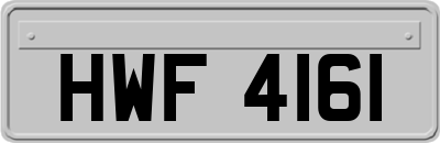 HWF4161