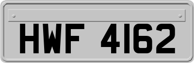 HWF4162
