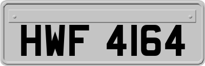 HWF4164