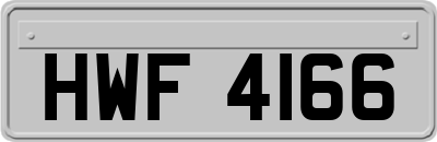 HWF4166