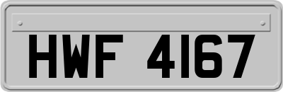 HWF4167