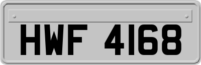 HWF4168
