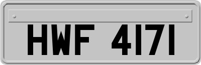 HWF4171