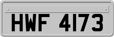 HWF4173