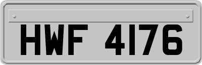 HWF4176