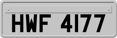 HWF4177