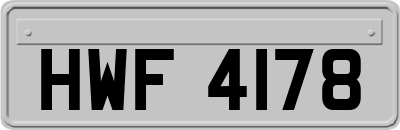HWF4178