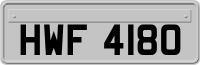HWF4180