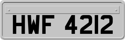 HWF4212