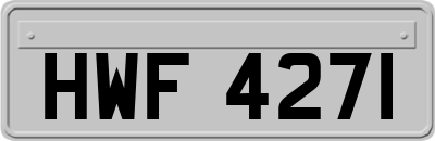 HWF4271
