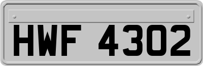 HWF4302
