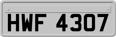 HWF4307
