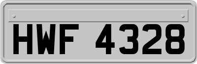 HWF4328