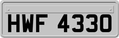 HWF4330