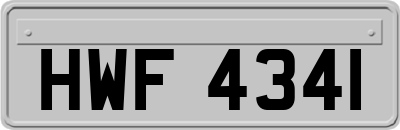 HWF4341