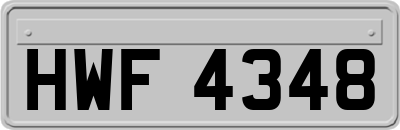 HWF4348