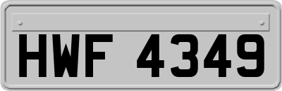 HWF4349