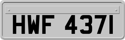 HWF4371