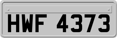 HWF4373