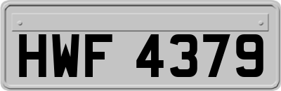HWF4379