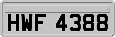 HWF4388