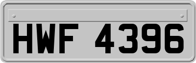 HWF4396