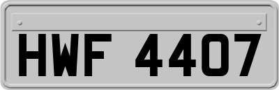 HWF4407