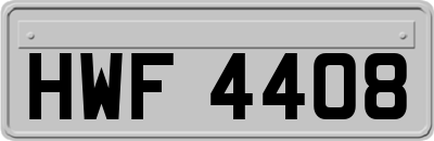 HWF4408