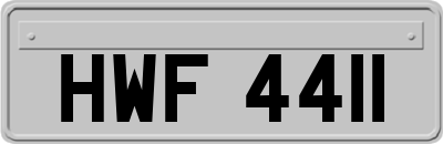 HWF4411
