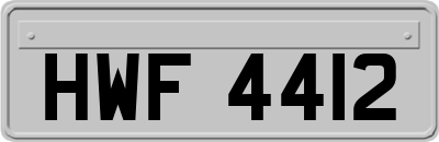 HWF4412