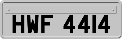HWF4414