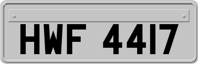 HWF4417