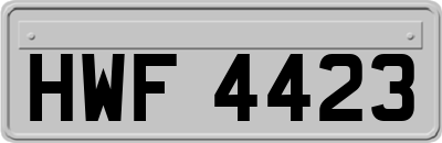 HWF4423