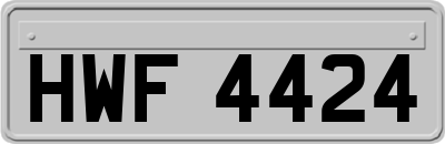 HWF4424