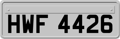 HWF4426