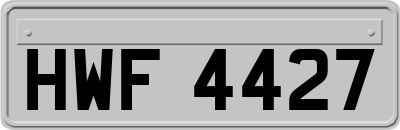 HWF4427