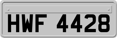 HWF4428