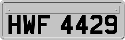 HWF4429