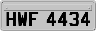 HWF4434