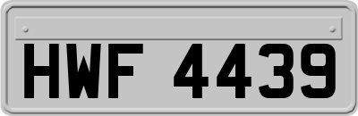 HWF4439